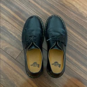 Short Dr Martens